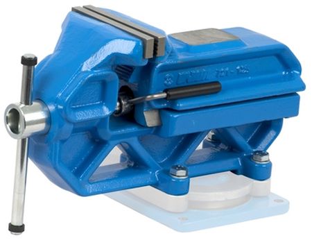 Etau Unior grs rapide 125mm