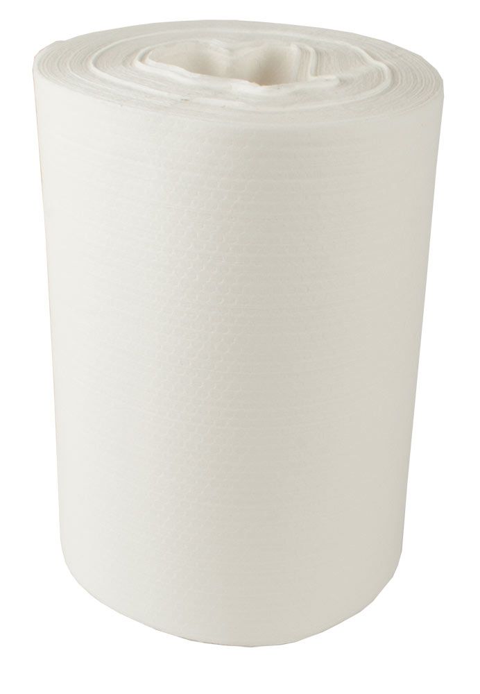 Chiffon de nettoyage sans marque roll-2-go