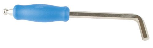 Grs Unior Allen Key à angle droit 10 mm