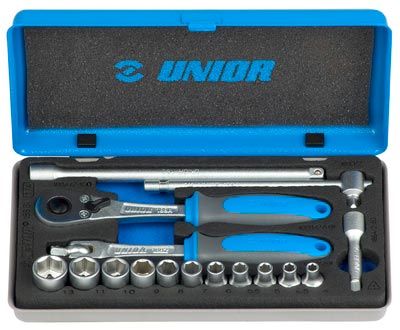 GRS Unior Cap Set 1 4 16dlg