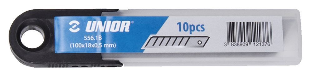 GRS UNIOR MESD BAKE BLADES DS A 10