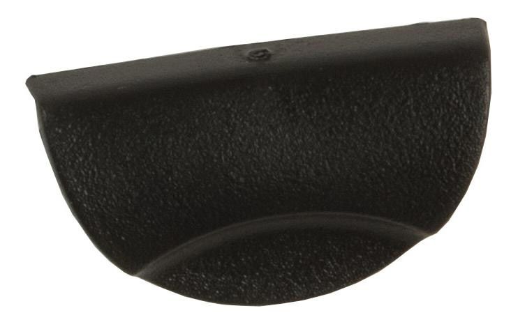 Hesling jasbd hes combiclip garde-boue en fer pvc zw ds a 10