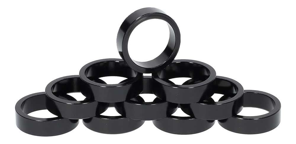 Ergotec Ball Head Spaceur