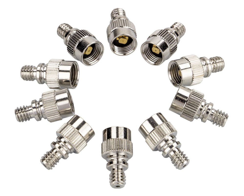 Mamelon de valve sans marque am m retour chr ds a 10