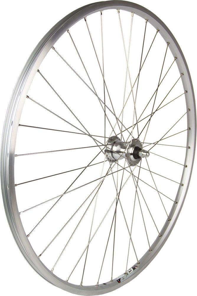 Roue avant Roland 28x13 8 zac19 nexus