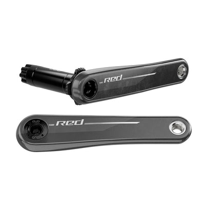 Sram pédalier rouge xplr e1 dub 150 mm