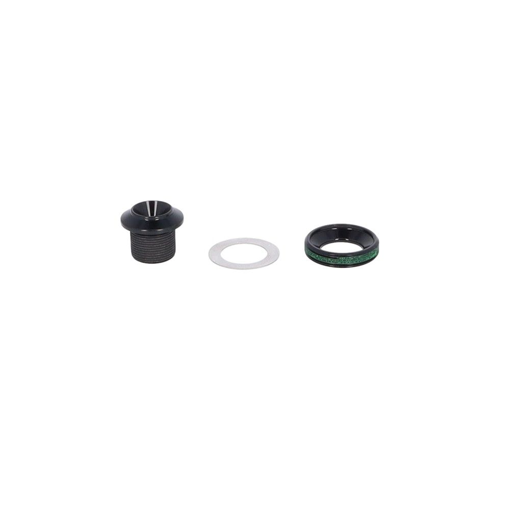 Sram trapd force e1 boulon m18 m30 dub alm noir