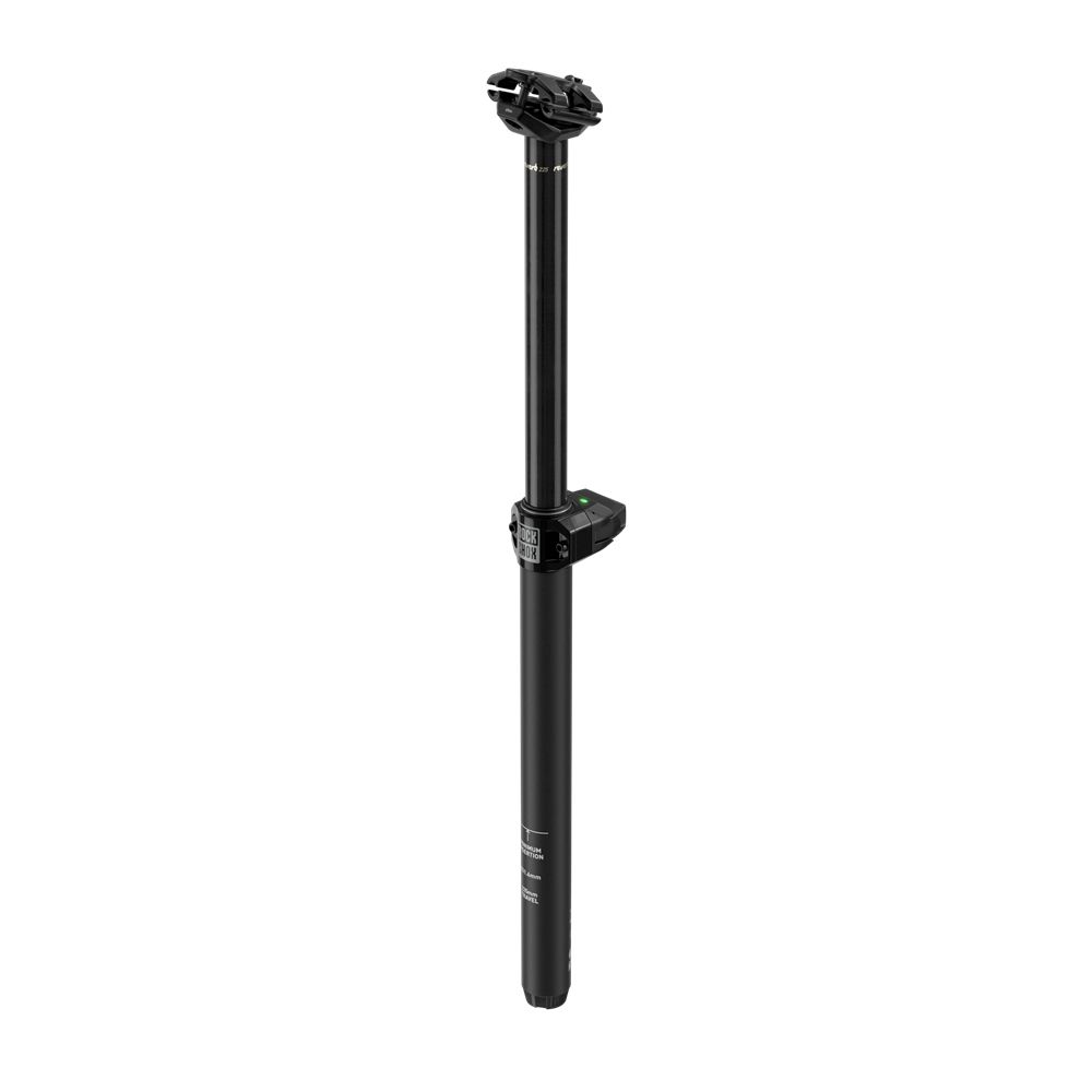 RockShox RS Variosaddle Support Reverb Axes 30.9 150mm B2