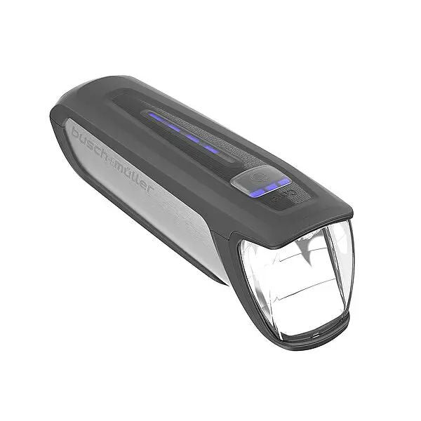 Battre de Schwalbe Busch Müller Ixon Core 2 Batterie 70lux noir