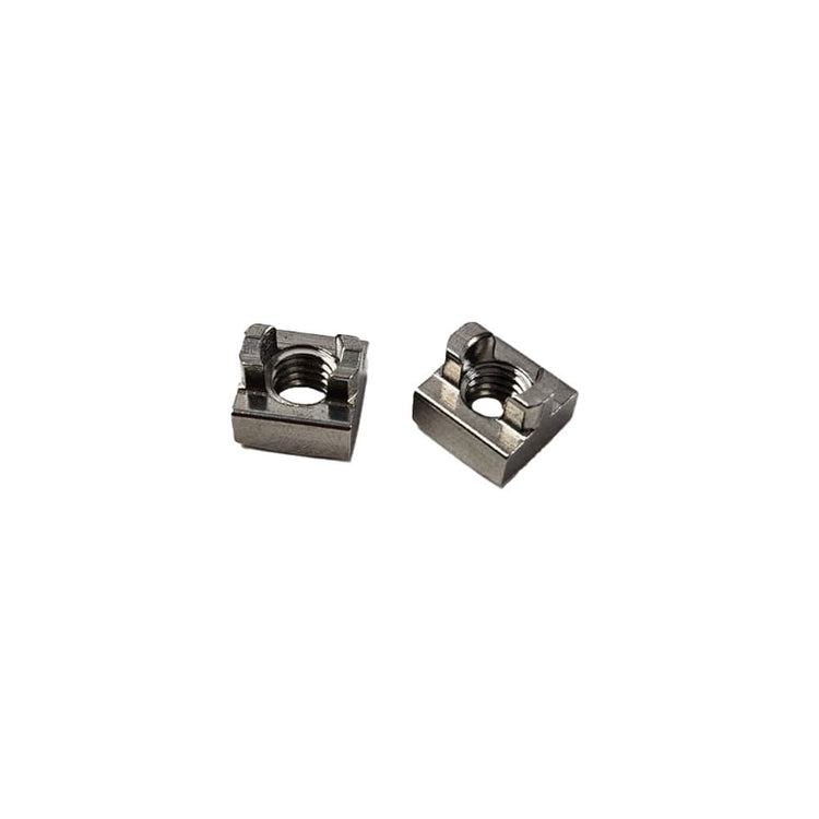 Écrou derad sans marque v k m6 a2-70 acier inoxydable zi ds a 2