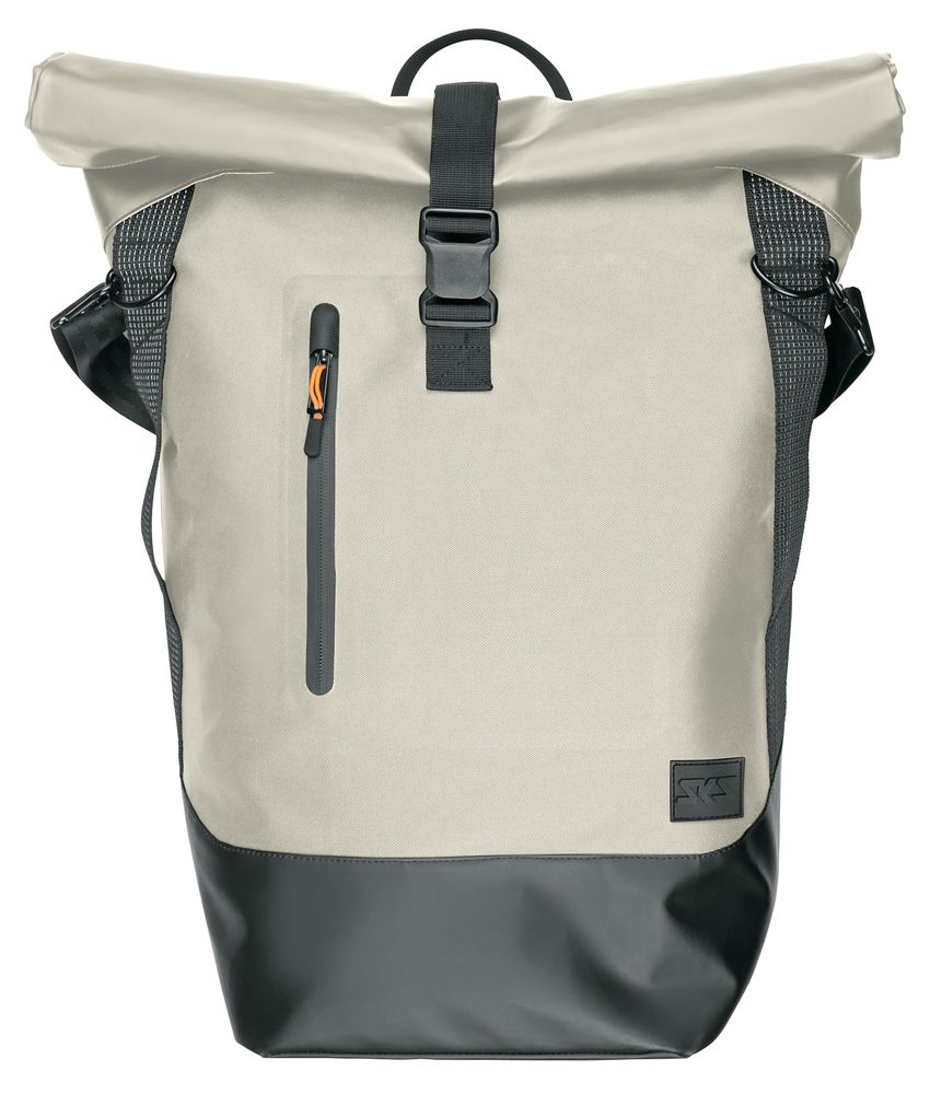 Sacoche latérale Sks Germany Infinity Urban Sable