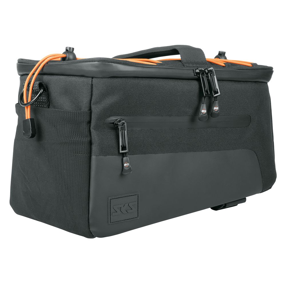 Sac de transport Sks Germany Infinity Urban Trunk Bag