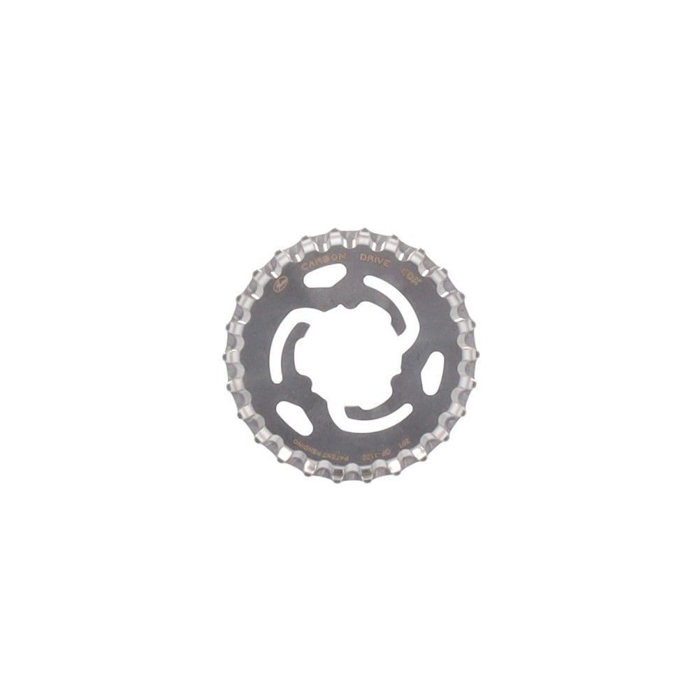 Pignon arrière Gates CDX 26 dents Shimano SA