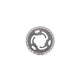 Pignon arrière Gates CDX 26 dents Shimano SA