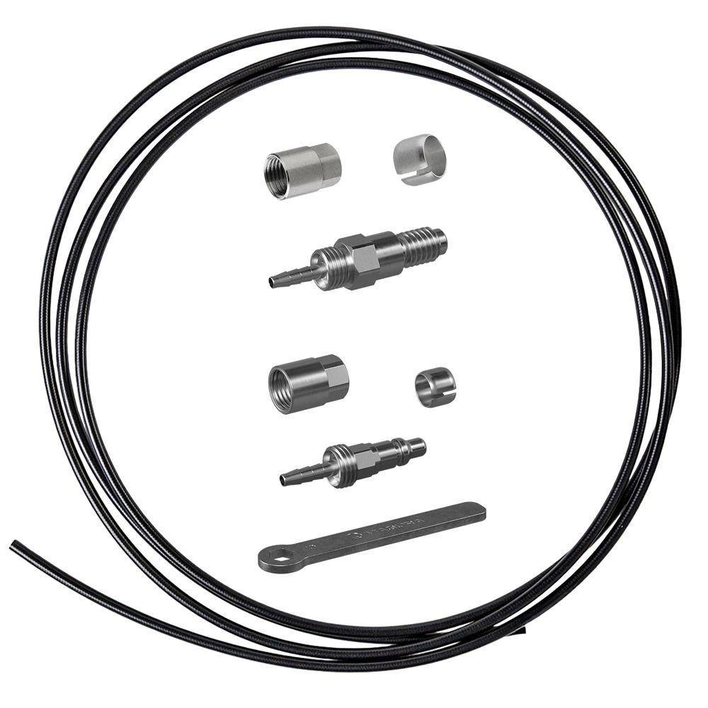 Magura frein mag tuyau disque ett easy link droit 3000mm