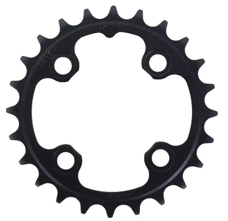 Trestvativ Chain Ring 22T Alu 4-Arm