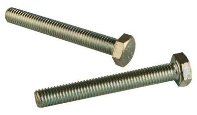 Bofix Bolt Hexagon M8X50 en acier inoxydable (P12)