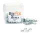 Bofix Veerring M6 Galvanisé (250st)