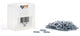 Bofix Rondelle élastique dentée M10 Zinc (P100)