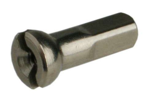 Écrou de rayon Sapim anp 14 gr5 polyax + 4,10 ds a 50