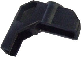 Bofix couvercle tendeur de chaîne à gaz pvc cadre large sac a 20