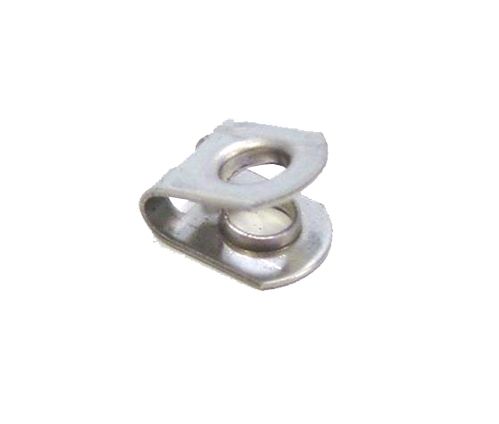 Porte-canne anp spatd sans marque en acier inoxydable ds a 10