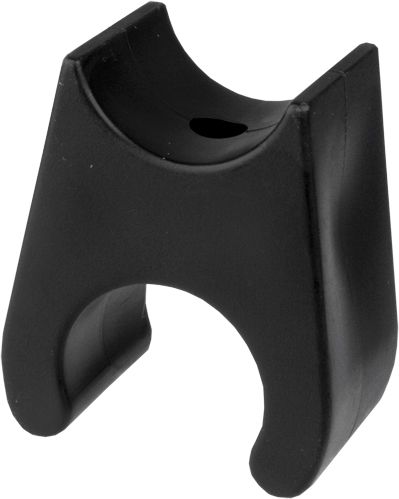 Batavus anp support bloc de serrage tour 16mm steco pvc zw ds a 10