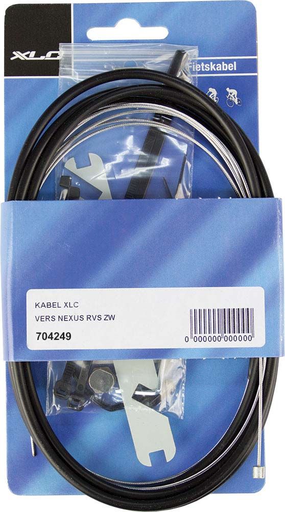 Câble de vitesse XLC Shimano Nexus