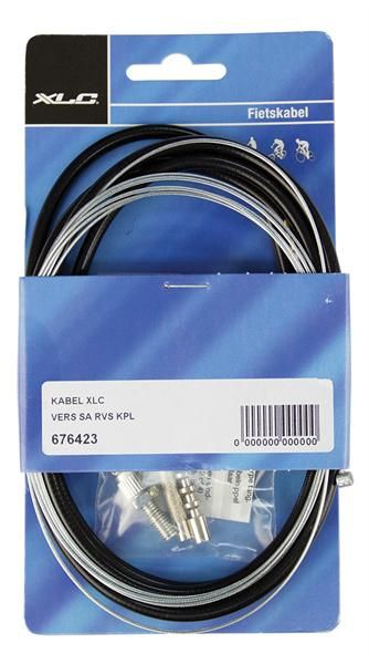 Câble d'engrenage XLC Sturmey Archer