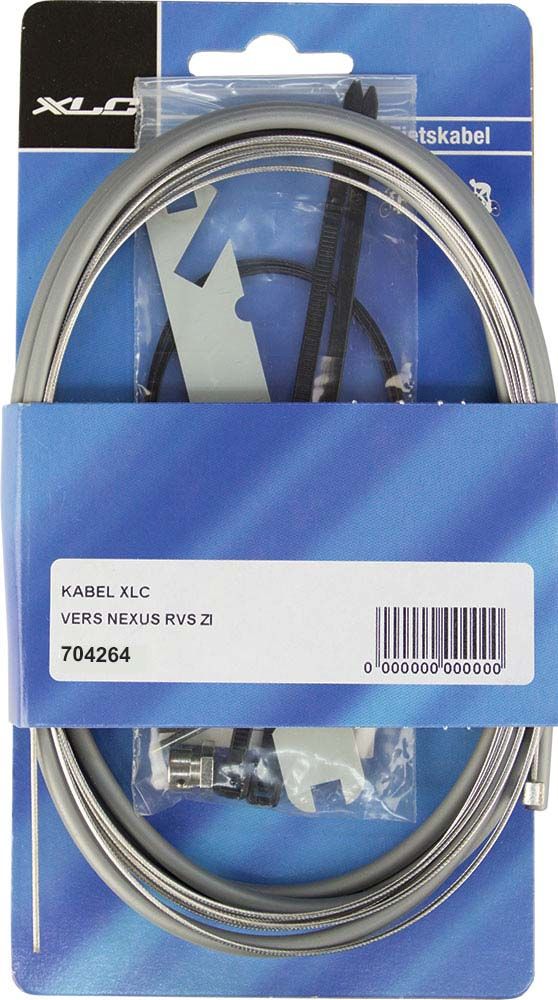Câble de vitesse XLC Shimano Nexus