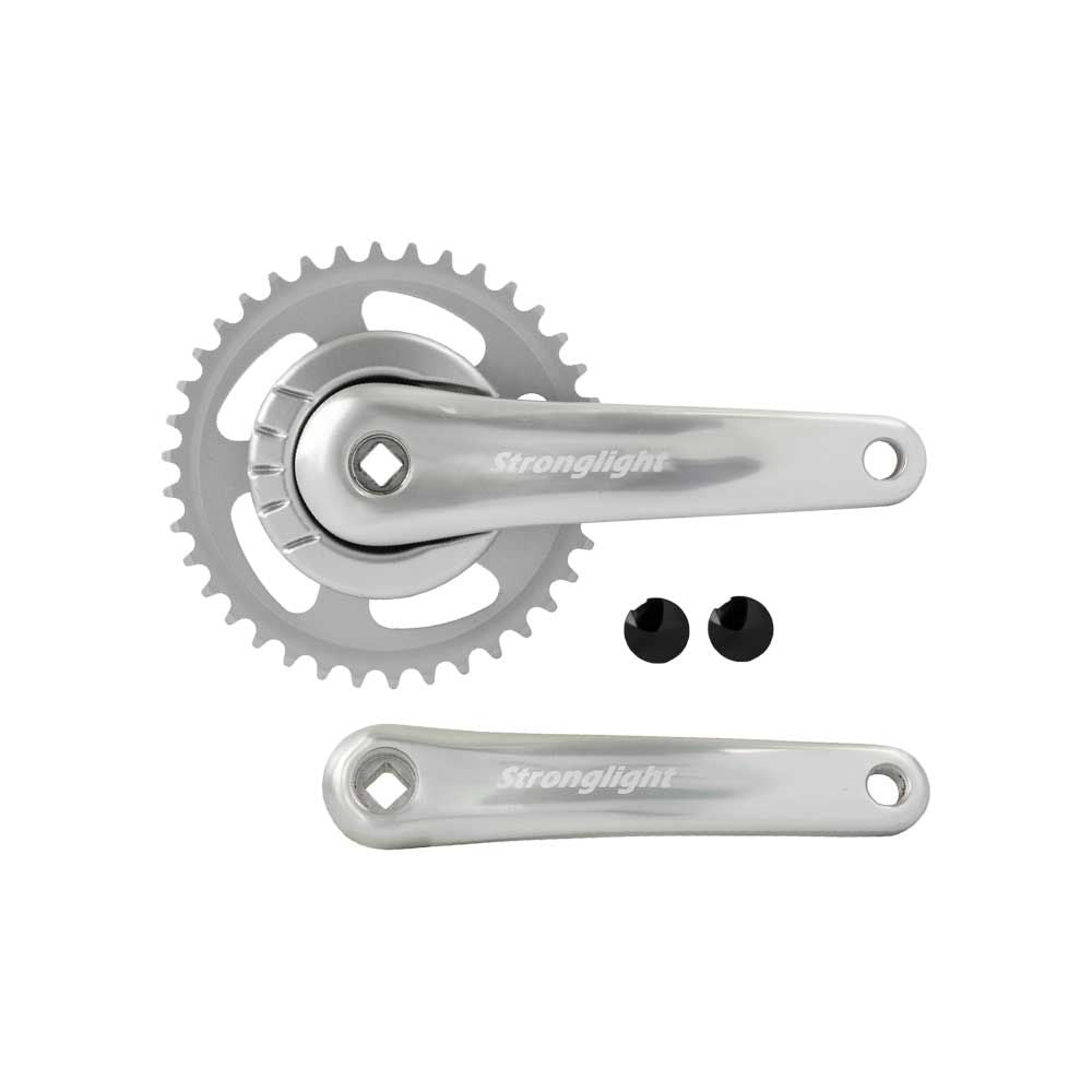 Twin Cranket Stronglight