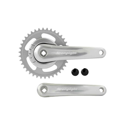 Twin Cranket Stronglight