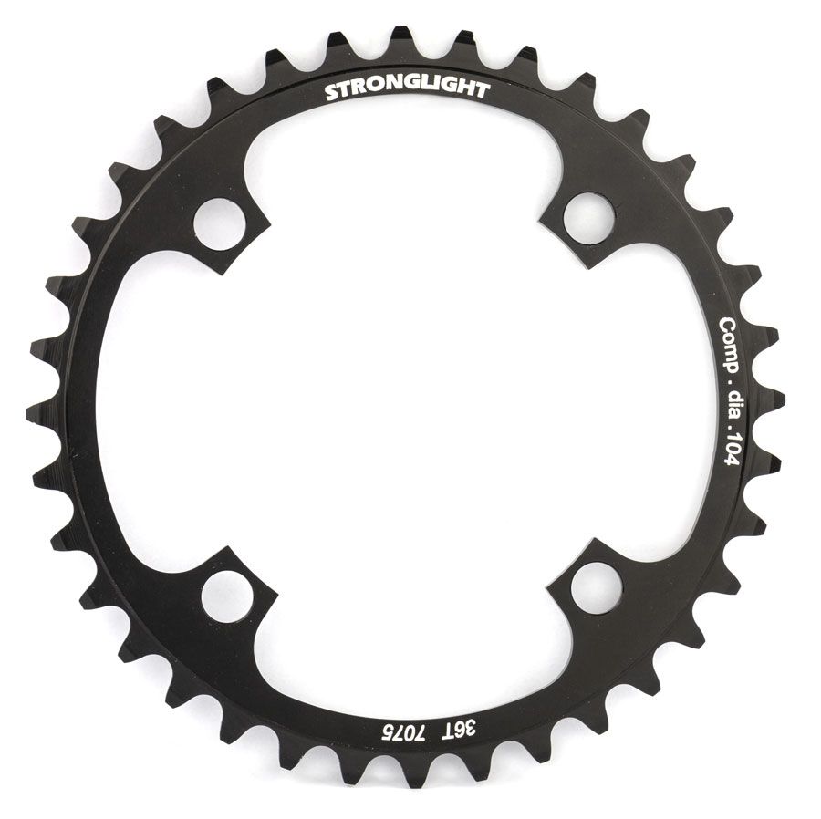 Stronglight Chain Top Shimano Sram