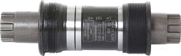 Jeu de pédalier Shimano es25