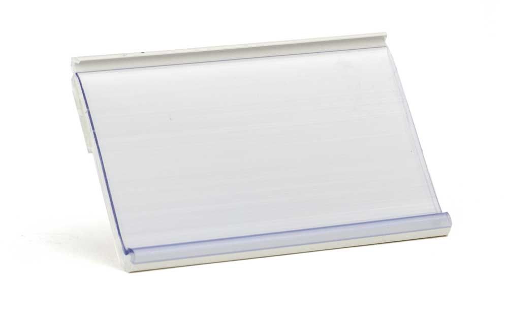Étiquette de prix sans marque adhésive PVC 30x52mm ds a 100