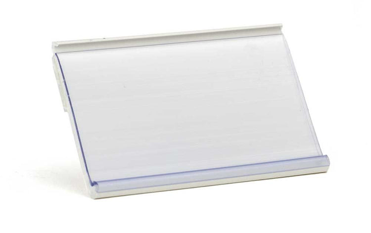 Étiquette de prix sans marque adhésive PVC 30x52mm ds a 100