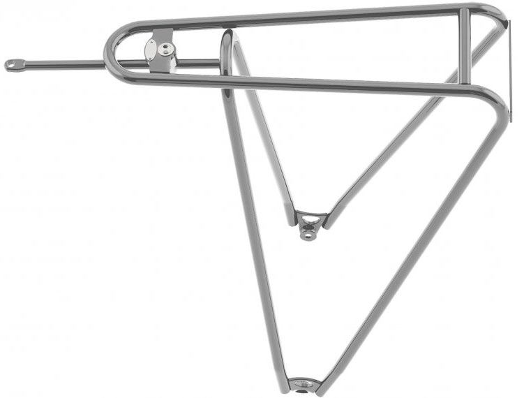 Amm Achterdrager 26 28 Tubus Fly Classic