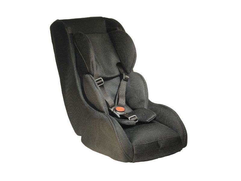 Balance enfant Melia kard plus 4s 7 à 18 mois 3p
