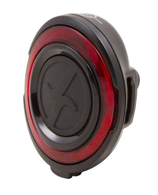 Feu arrière XLC o-guard xb