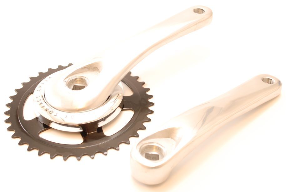 Pédalier haut de roue sp2