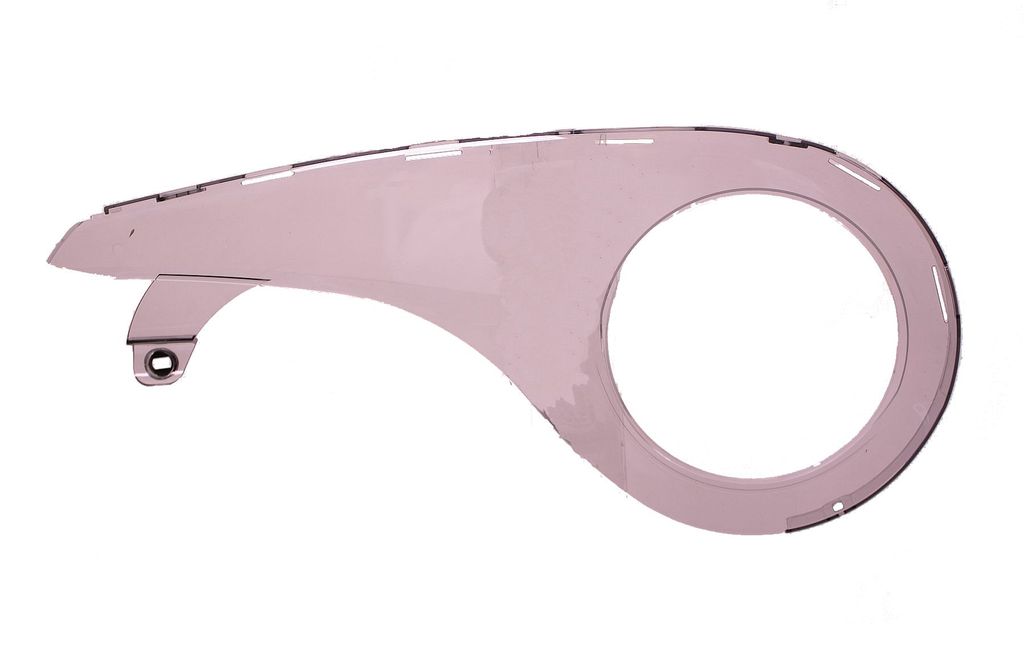 Carter de chaîne Axa anp 26 28 scope ii 44t fumé