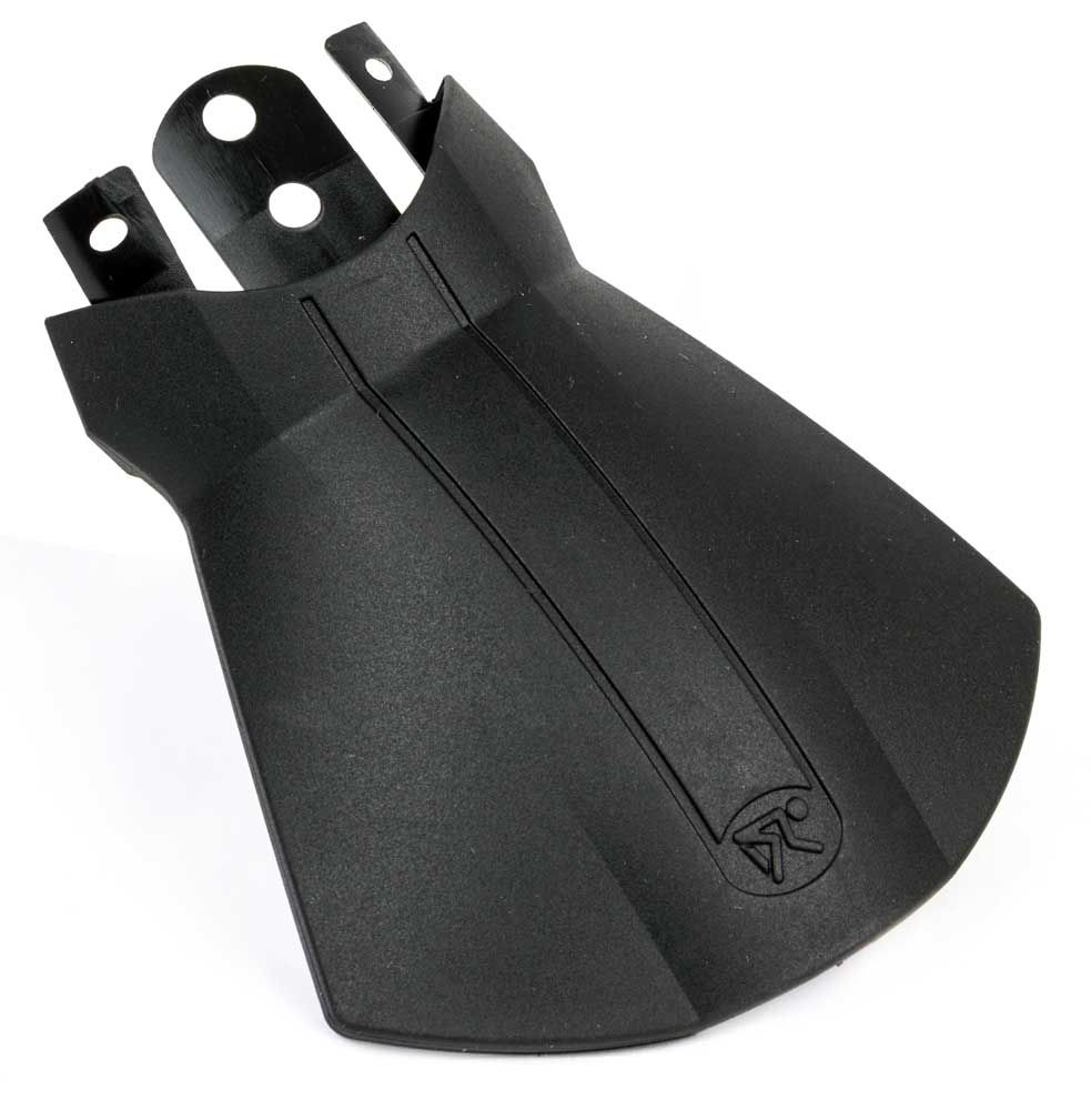 Sks anp bavette spoiler pvc 45mm 2 gts noir