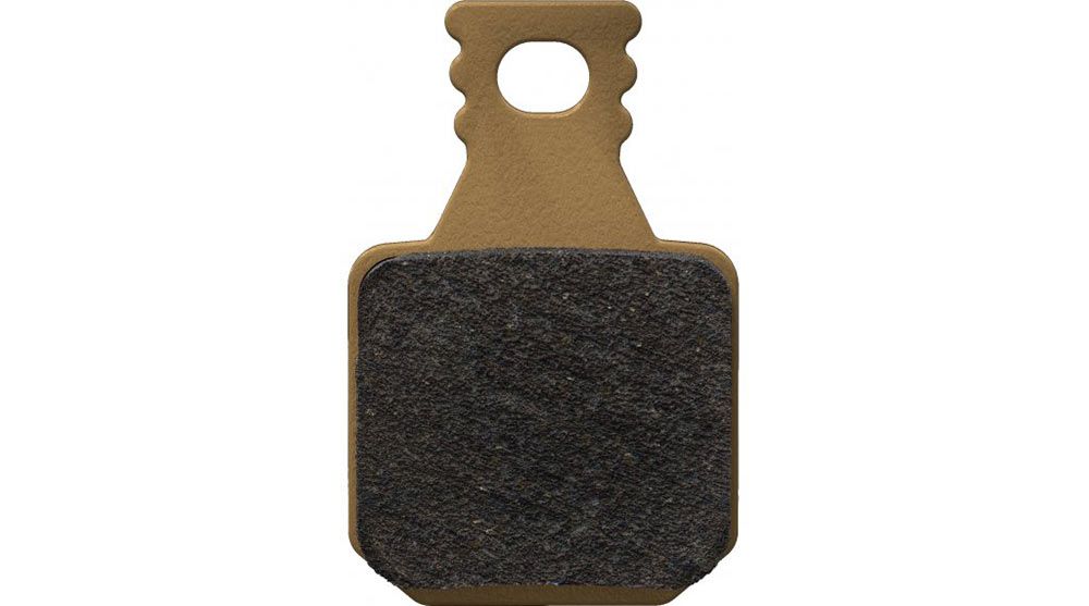 Plaquettes de frein à disque Magura 8.r race