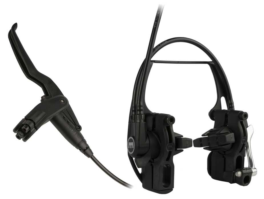 Magura Remsetet Hydraulic HS-11 avant ou arrière