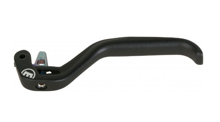 Lame de levier en aluminium Magura MT4 à 4 doigts