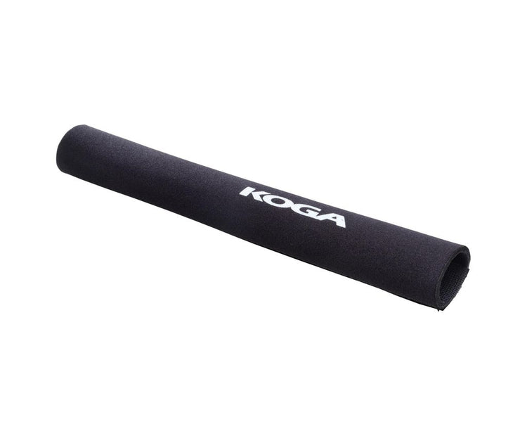 Koga protège-fourche a.fork néoprène 250mm noir