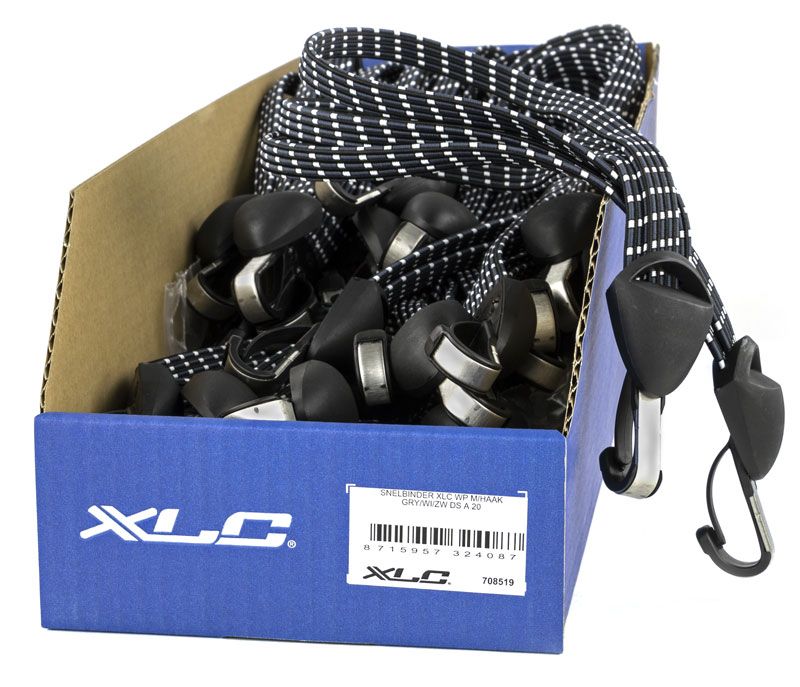 Sangle à dégagement rapide Xlc