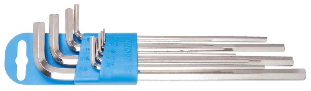 GRS UNIOR BENUSSET 1,5-12 mm 10dlg