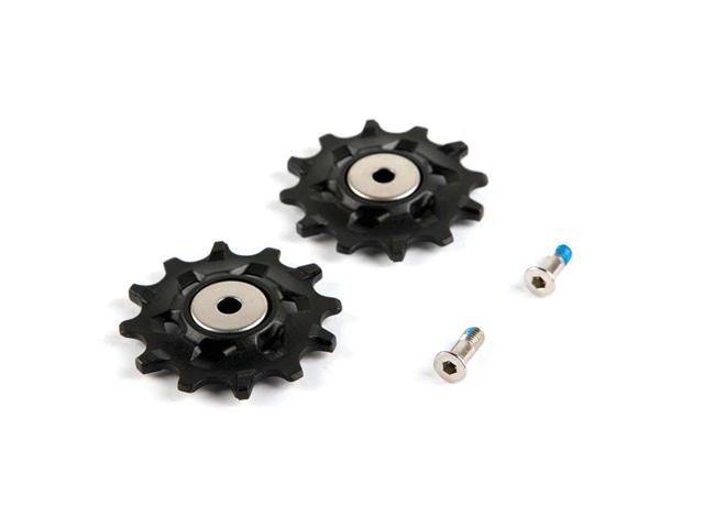 Jeu de roues de dérailleur Sram, jeu de poulies apex 1 nx