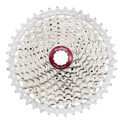 Sunrace 10 vitesses cassette 11-32T CSRS1 Blister